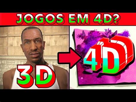 Jogo 4d