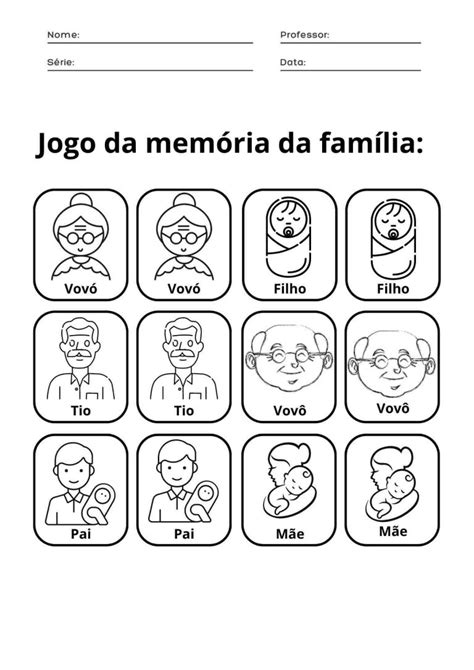 Jogo Compulsivo Membros Da Familia