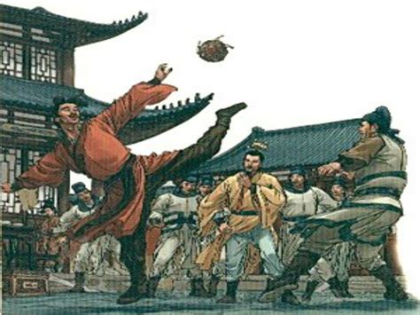 Jogo Cultura Na China