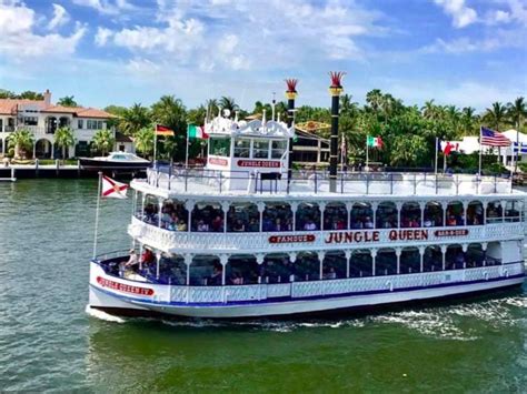 Jogo De Barcos De Fort Lauderdale