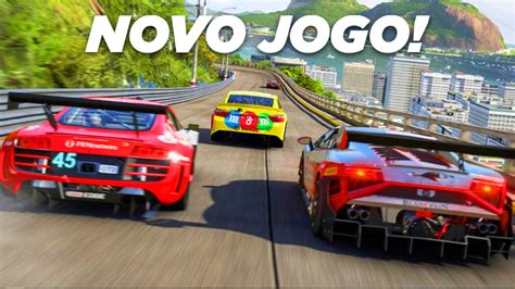 Jogo De Corrida