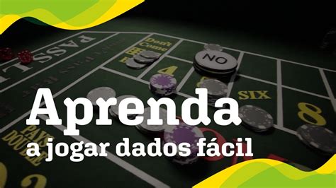 Jogo De Dados Do Casino Regras