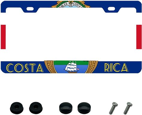 Jogo De Licenca De Costa Rica