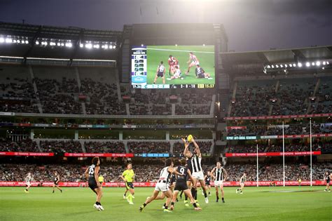 Jogo De Melbourne