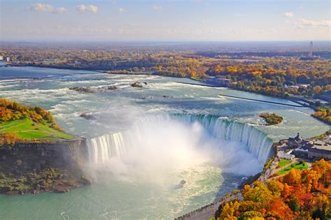 Jogo De Niagara Falls Canada