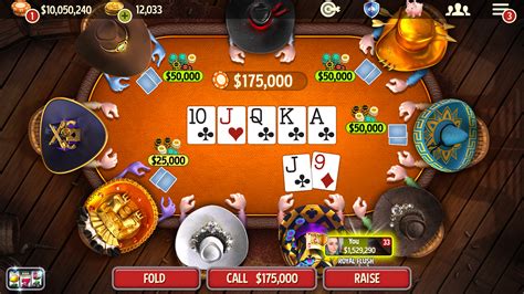 Jogo De Poker  3