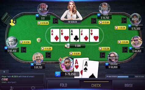 Jogo De Poker Online De Download