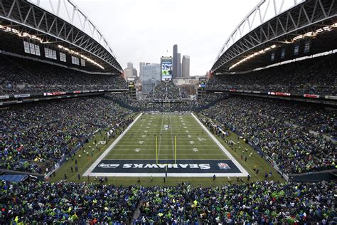 Jogo De Seattle