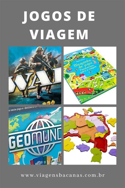 Jogo De Viagens Para Reno