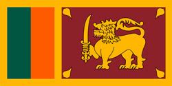 Jogo Do Sri Lanka