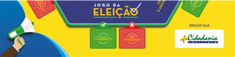 Jogo Eleicao