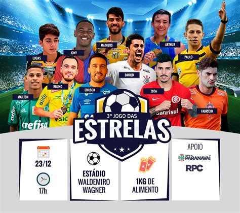 Jogo Estrelas Do Esporte