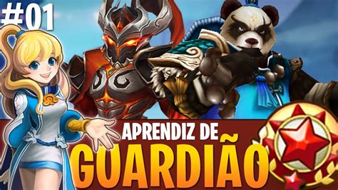 Jogo Guardiao