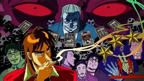 Jogo Kaiji