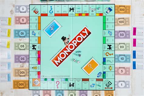 Jogo Monopoly Online