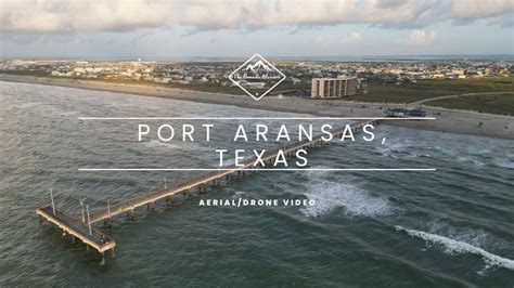 Jogo Navio De Port Aransas Texas
