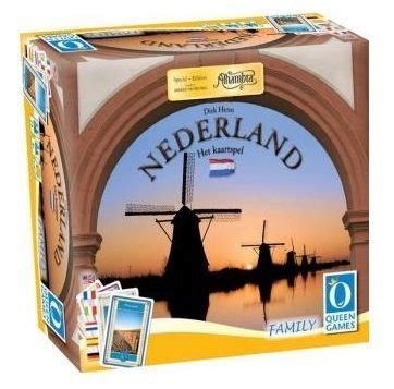 Jogo Nederlands