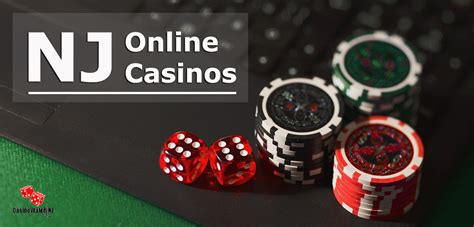 Jogo Online Casinos Nj