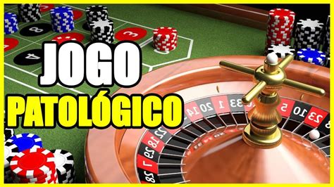 Jogo Patologico Celebridades