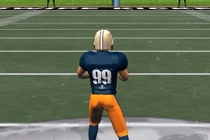 Jogo Quarterback