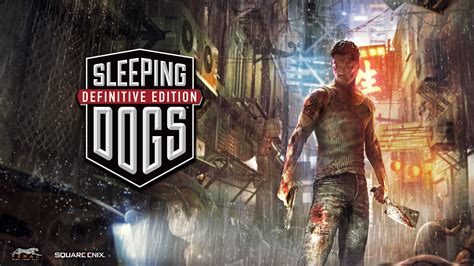 Jogo Sleeping Dogs