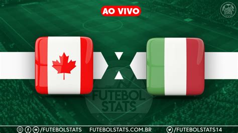 Jogo Stats Canada