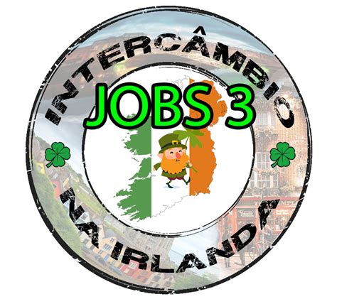 Jogo Trabalhos Irlanda