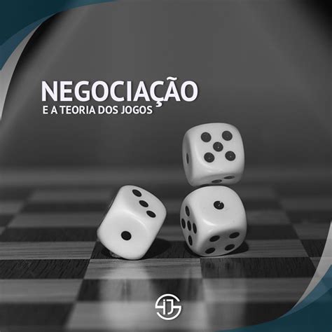 Jogo Vs Negociacao