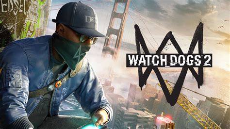 Jogo Watch Dogs