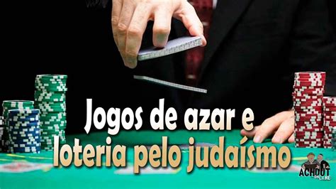 Jogos De Azar Em Jerusalem