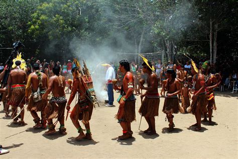 Jogos De Azar Em Reservas Indigenas