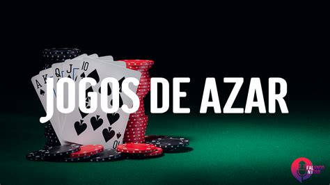 Jogos De Azar Rede De Anuncios