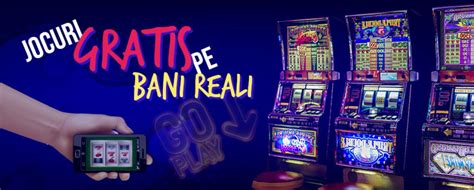 Jogos De Slot Online De Pe Bani Reali