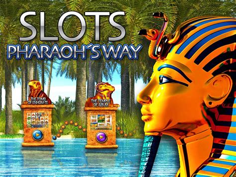 Jogos De Slots Farao S Maneira Gratis