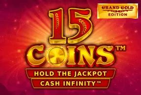 Jogue 15 Coins Online