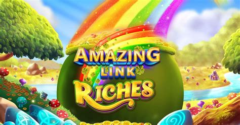 Jogue Amazing Link Riches Online