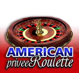 Jogue American Roulette Privee Online