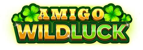 Jogue Amigo Wild Luck Online