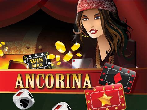 Jogue Ancorina Online