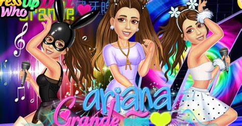 Jogue Ariana Online