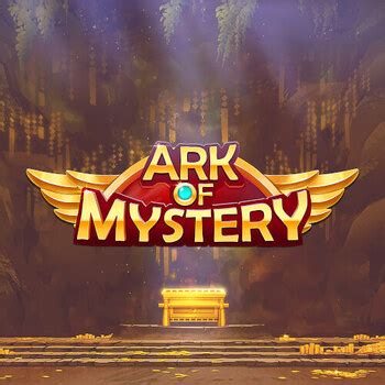Jogue Ark Of Mystery Online