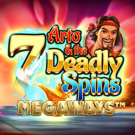 Jogue Arto The 7 Deadly Spins Online