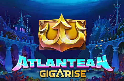 Jogue Atlantean Gigarise Online