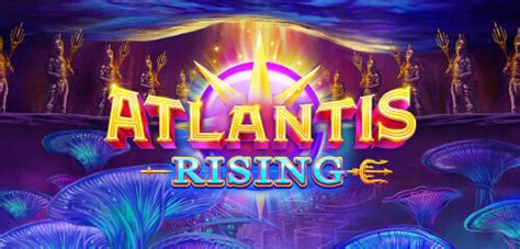 Jogue Atlantis Rising Online