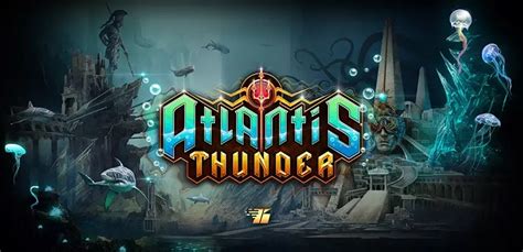 Jogue Atlantis Thunder Online