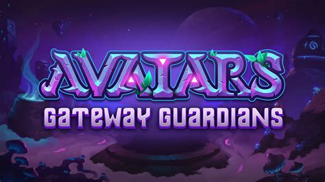 Jogue Avatars Gateway Guardians Online