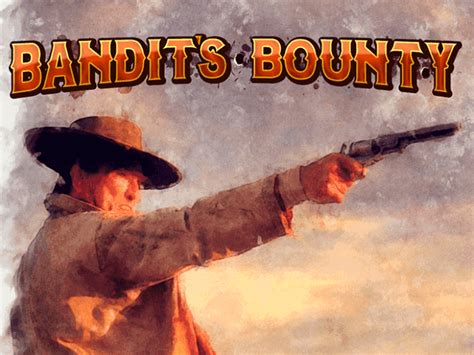 Jogue Bandit S Bounty Online