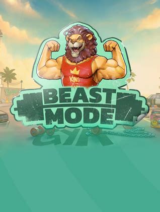 Jogue Beast Mode Online