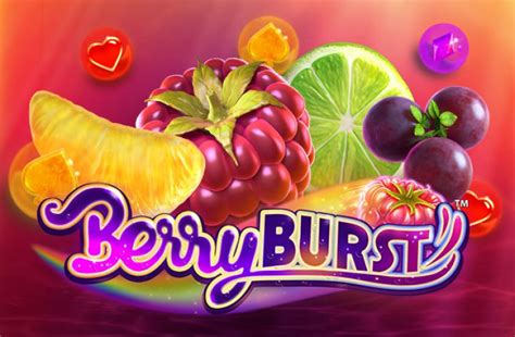 Jogue Berryburst Online