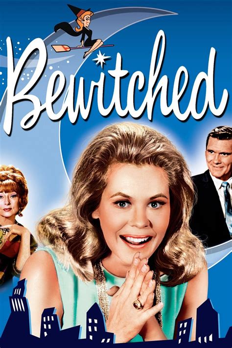 Jogue Bewitched Online